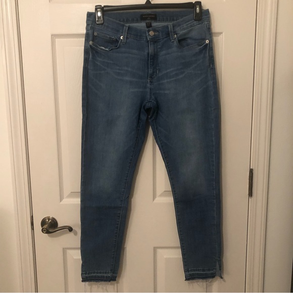 Banana Republic Skinny Jean - Picture 2 of 6